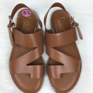 kehlani strappy sandals